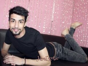 JamExotic