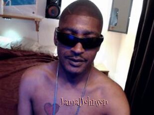 JamalJohnson