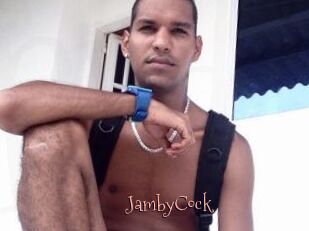 JambyCock