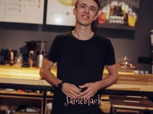 JameBlack