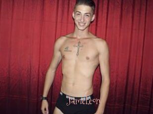 JameLeon