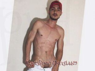James_BrownFloresta489