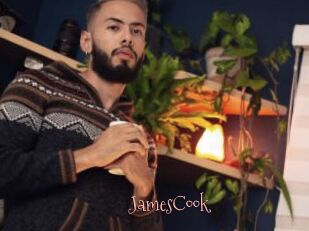 JamesCook