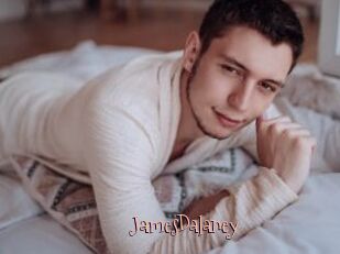 JamesDalaney