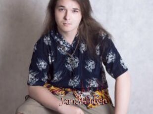 JamesHudson