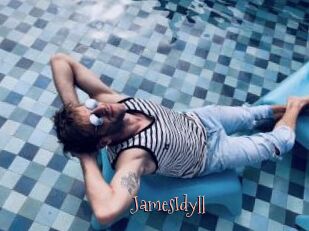 JamesIdyll