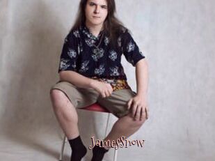 JamesSnow