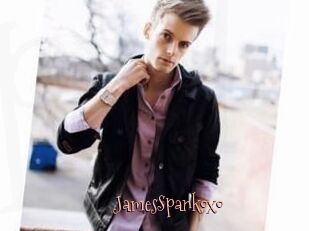 JamesSpankoxo