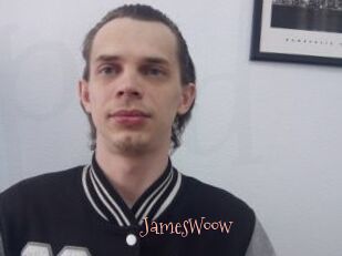 JamesWoow