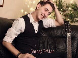 James_Potter
