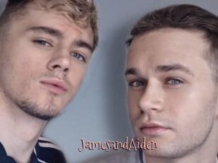 JamesandAiden