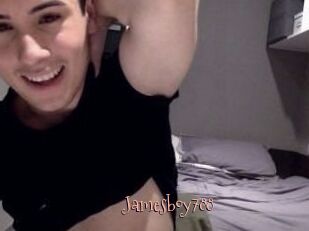 Jamesboy788