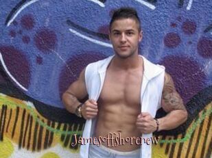 Jamesoffshorenew