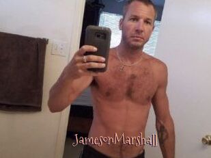 Jameson_Marshall