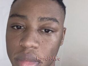 JamieHottie
