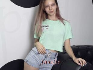 JamieJin