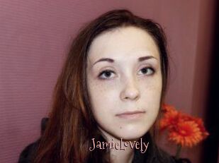 JamieLovely