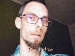 JamieLuvMan