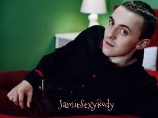 JamieSexyBody