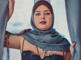 JamilaMuslim