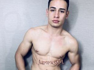 JammesHot