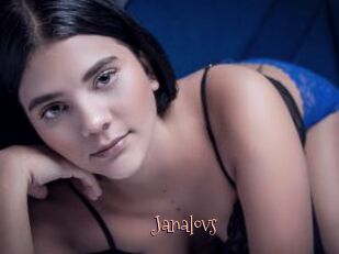 Janalovs