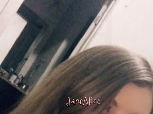 JaneAlice