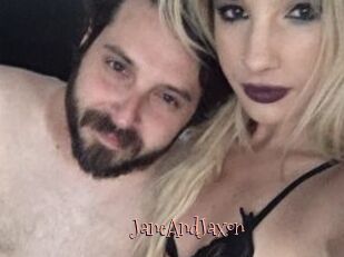 JaneAndJaxon