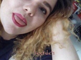 JaneBabe21