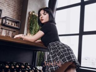 JaneBall