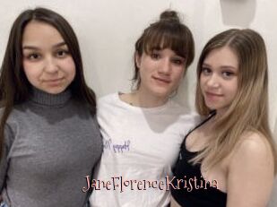 JaneFlorenceKristina