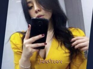 JaneGreace