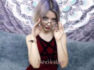 JaneHeather
