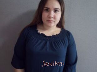JaneHorn
