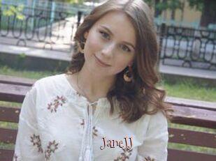 JaneJJ