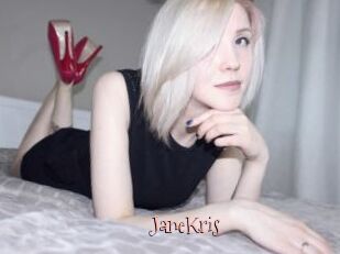 JaneKris