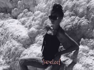 JaneLeef