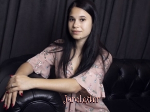 JaneLester