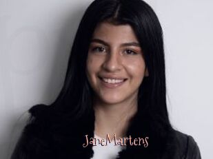 JaneMartens