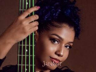 JaneNoir