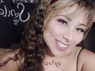 JanePage