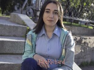 JaneRichard