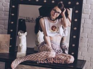 JaneSandens