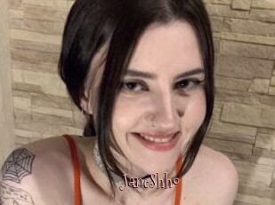 JaneShho