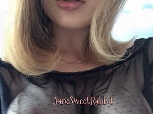 JaneSweetRabbit