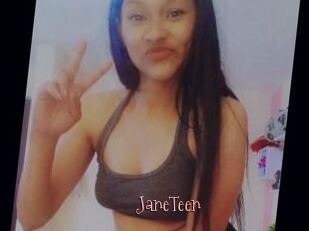 JaneTeen