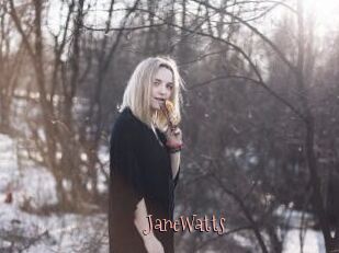 JaneWatts