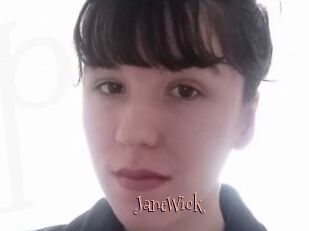 JaneWick