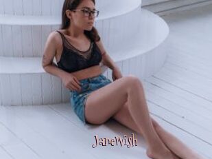 JaneWish