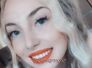 Janemasonxoxo